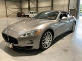 Maserati MASERATI GranCabrio 4.7 GRIGIO NUVOLARI ! 1 PROP - gebrauchte Maserati GranCabrio aus dem Jahr 2010