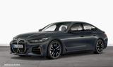 BMW i4 M50 Gran Coupé HK HiFi DAB GSD Tempomat AHK - BMW i4: M50