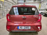 Kia Picanto GT-Line *Panoramadach*Navi*Top* - Kia Picanto Gebrauchtwagen in Essen
