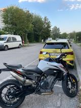 KTM Duke 790 L  / inkl. Tech Pack + Garantie Verl. - Offers