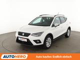 Seat Arona 1.0 TSI Style Aut.*LED*PLA*PDC*LIMITER* - Seat Arona in Bochum
