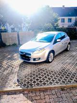Fiat Bravo 1.4 LPG - Fiat Bravo in Wuppertal
