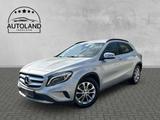 Mercedes-Benz GLA 200 GLA -Klasse *NAVI*XENON*8-Fach* - Mercedes-Benz in Iserlohn