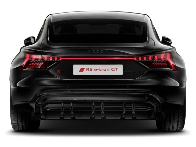 Audi RS e-tron GT - Bild 6