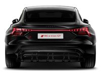 Audi RS e-tron GT - Vorschau Bild 6