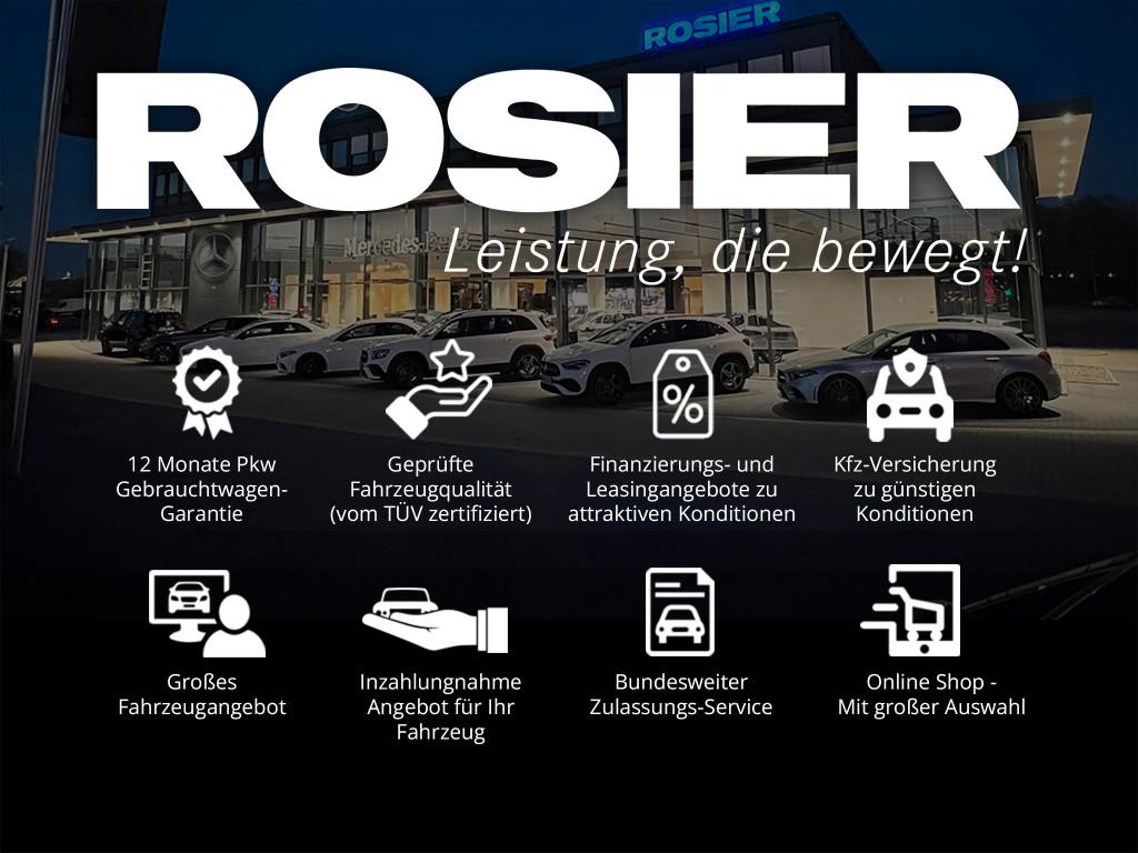 Mercedes-Benz CLA 200 Shooting Brake