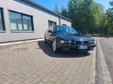 BMW 730i  - BMW 730 in Wuppertal