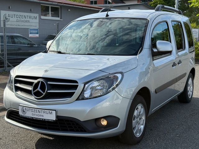Mercedes-Benz Citan Kombi 111 CDI Lang Tourer Edition/NAVI/PDC