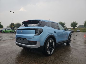 Bild 5 Ford Explorer RWD HUD AHK-el. klappb. El. Fondsitzver