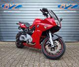 BMW F 800 S  - BMW F800S