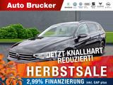 Volkswagen Passat Variant Business 2.0 TDI+Alufelgen+Navi+e - gebrauchte VW Passat aus dem Jahr 2021