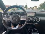 Mercedes-Benz CLA180 AMG Line, Ambiente Beleuchtung, neuer TÜV - Mercedes-Benz CLA 180 aus 2022