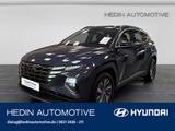 Hyundai Tucson 1.6 TGDI DCT Select KAM|LED|KLIMA|PTS|AUT - Hyundai Tucson Select mit Benzin-Antrieb