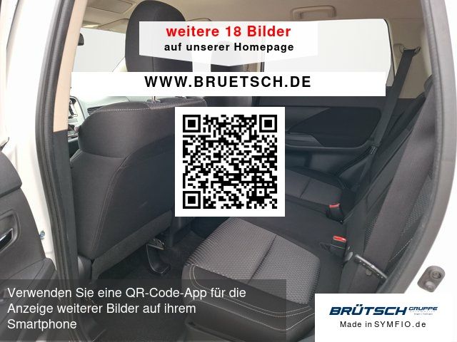 MITSUBISHI Outlander 2.0 Diamant Edition+ 2WD AUTOMATIK / N - Image 15