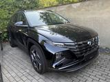 Hyundai Tucson Prime*Mild-Hybrid*Blue*360°Cam*LED*Leder - Hyundai TUCSON in Bonn