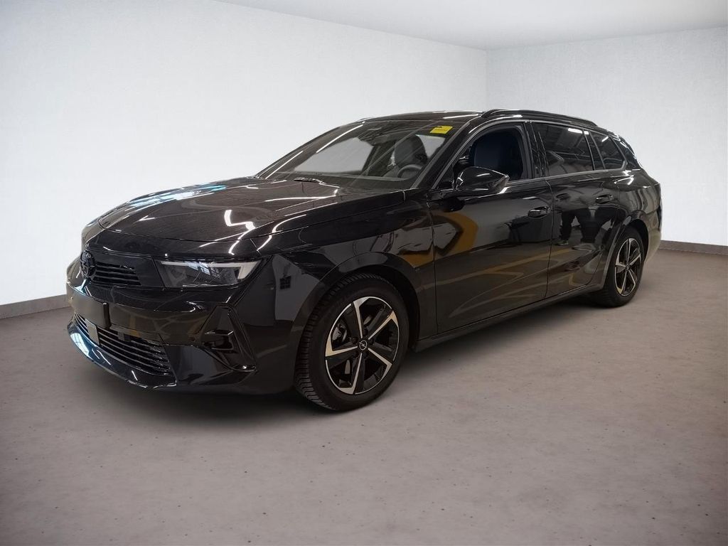 Image of Opel Astra