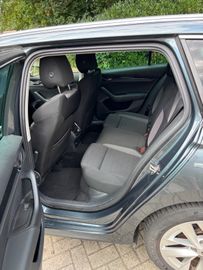 Skoda Octavia - 7