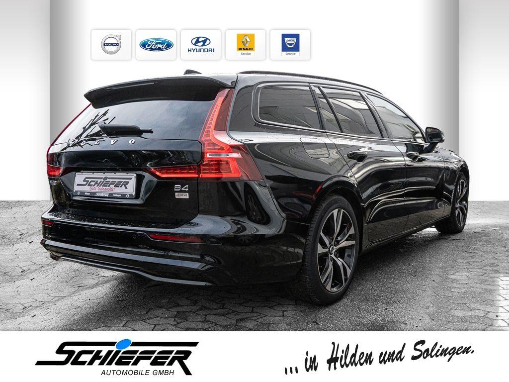 Volvo V60 B4 D Plus Dark