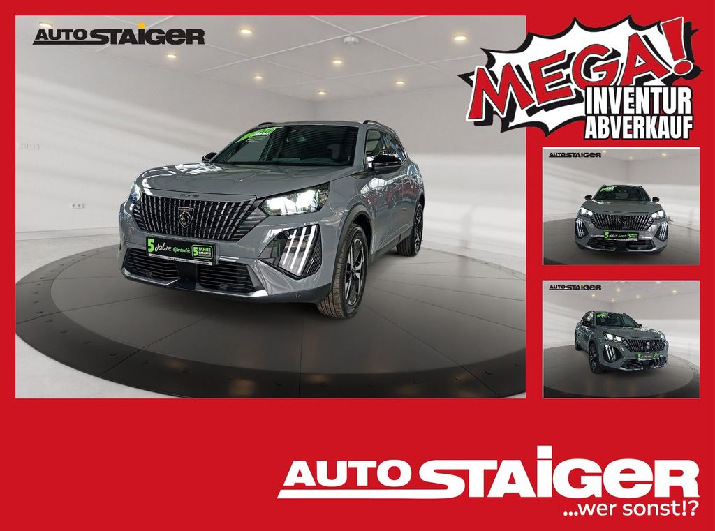 Image of Peugeot 2008