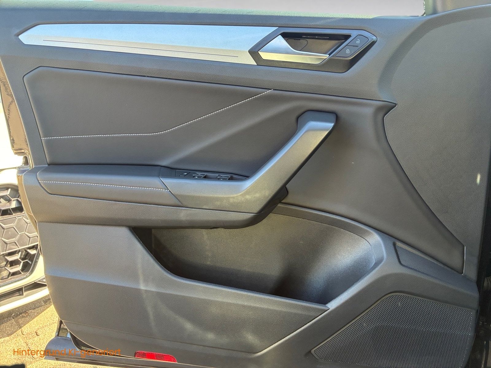 Fahrzeugabbildung Volkswagen T-Roc 1.5 TSI Goal Kamera,LED,Navi,PDC,SHZ,ACC