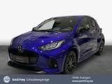 Mazda 2 Hybrid 1.5 VVT-i 116 CVT HOMURA 68 kW, 5-türig - blaue Mazda 2 Hybrid