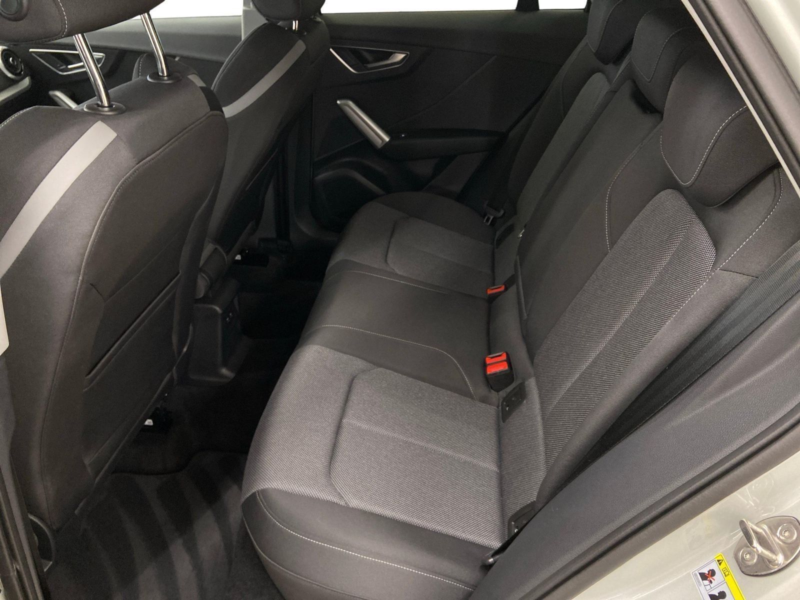 Audi Q2 - Bild 8