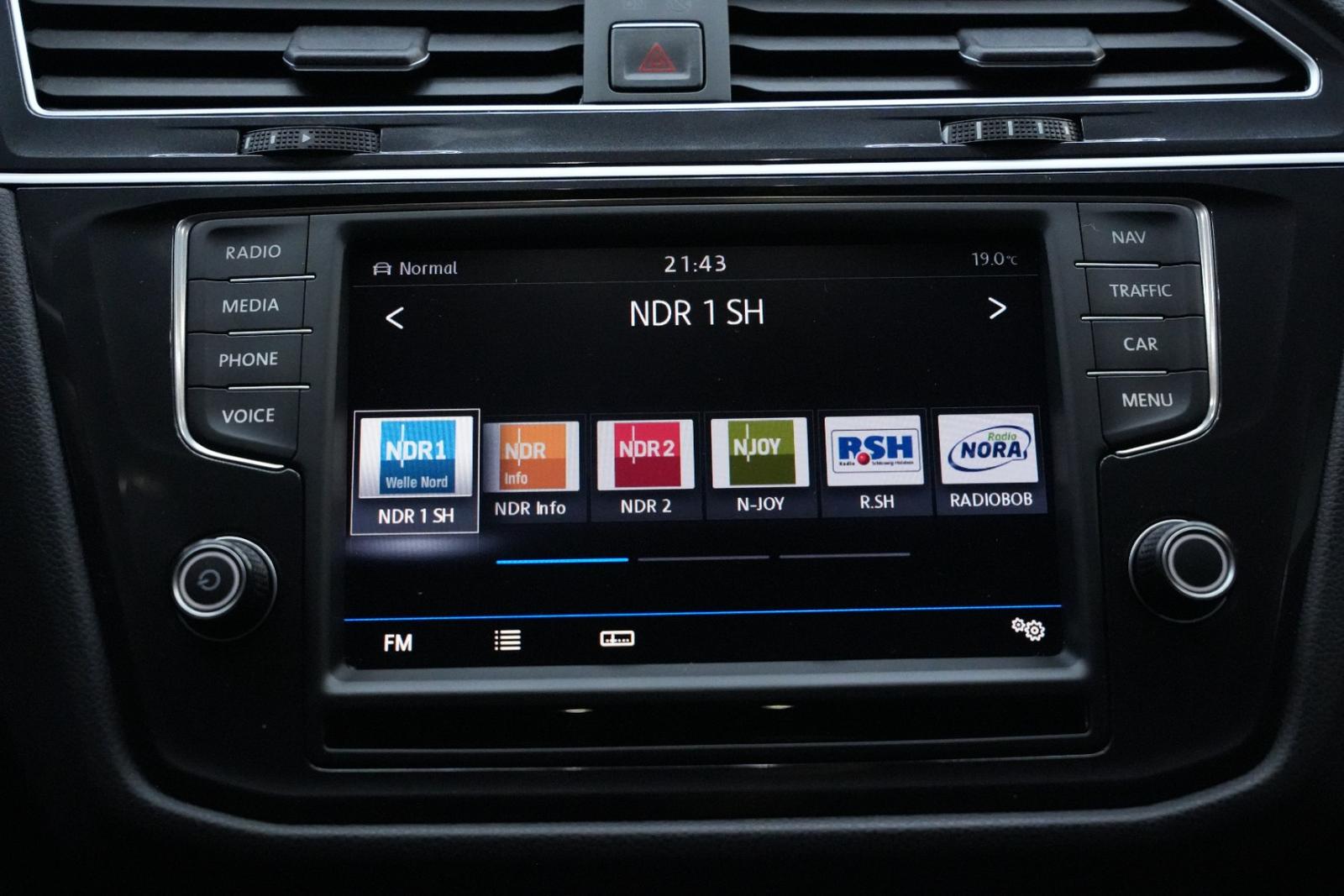 Volkswagen Tiguan 2.0 TDI Highline 4Motion 360KAMERA*NAVI*S