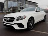 Mercedes-Benz E 300 4-MATIC EXCLUSIVE Autom.  - Mercedes-Benz E-Klasse: Exclusive