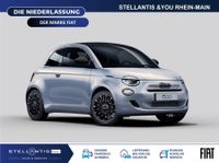 Fiat 500 - Vorschau Bild 11