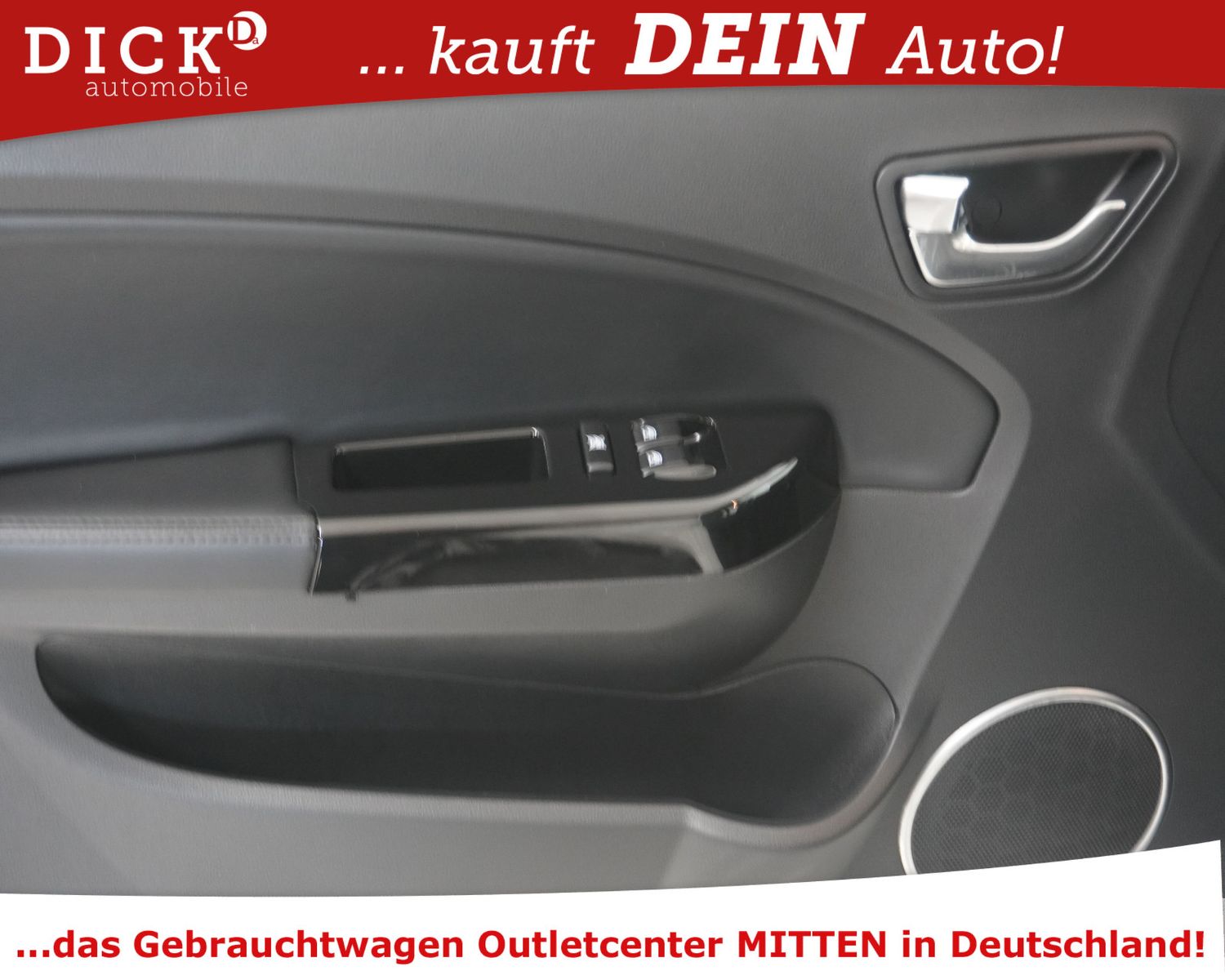 Fahrzeugabbildung Elaris Pio BEV 27KWh >LEDER+NAVI+KLIMA+KAMERA+MFL+PDC