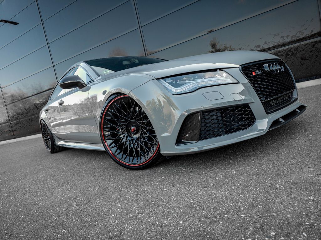 Audi RS7
