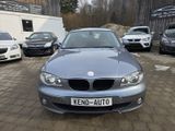 BMW Lim. 120i  Bitte Text lesen !! - BMW 120 aus 2005: 120i