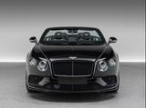 Bentley Continental GTC V8 S *Sportabgasanlage*Naim*