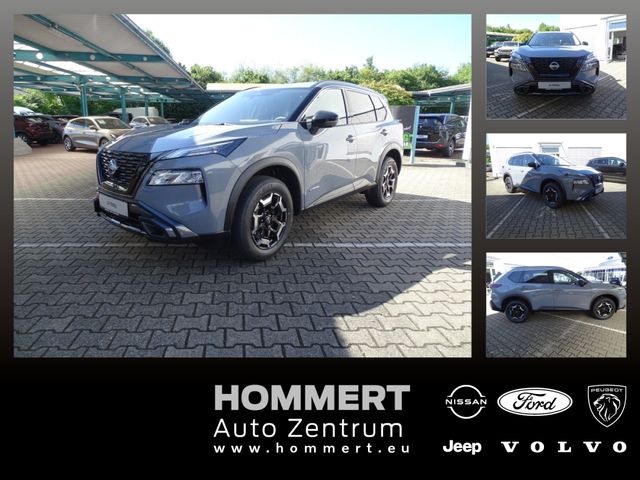 Nissan X-Trail 1.5 VC-T e-Power N-Trek Facelift