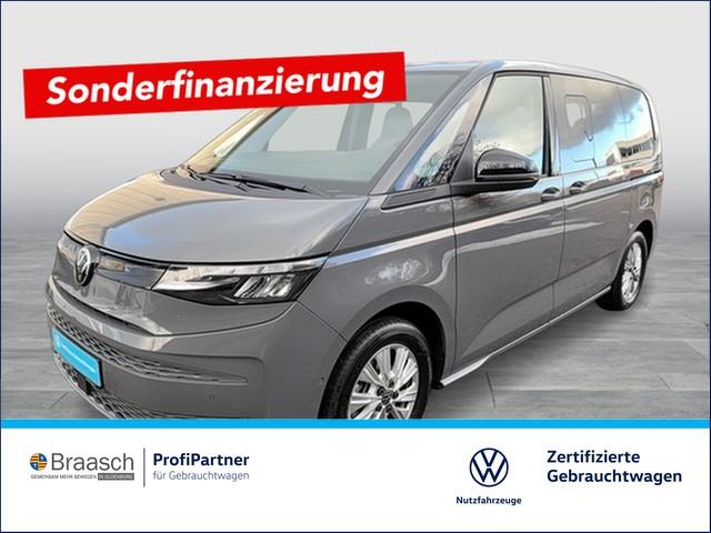 Volkswagen T7 Multivan 1,5 eHybrid Life Navi,AHK,5 Jahre Ga