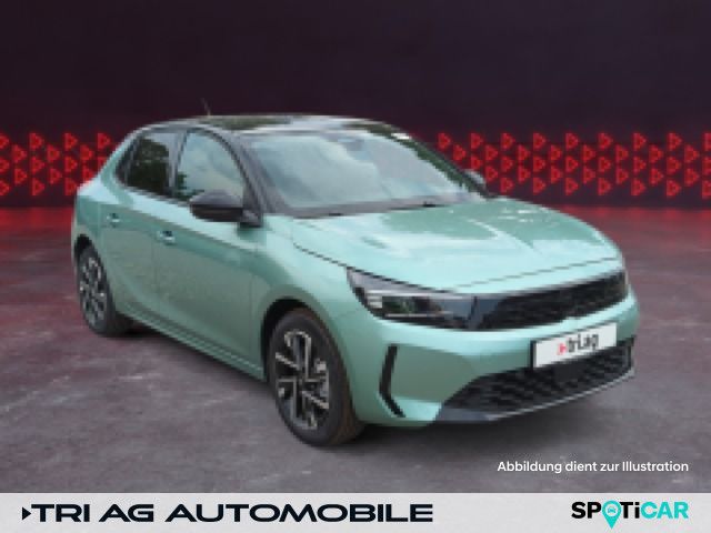 Opel Corsa - Bild 9