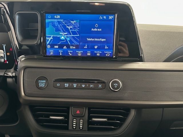 Fahrzeugabbildung Ford Tourneo Courier Titanium 1.0 EcoBoost Kamera Win