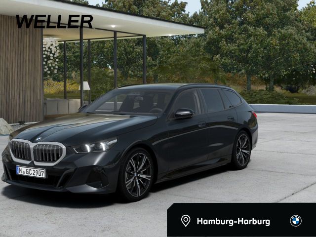 BMW 540d xDr T M SPORT StHz,AHK,B&amp;W,AutoB,DAPro,PAPr