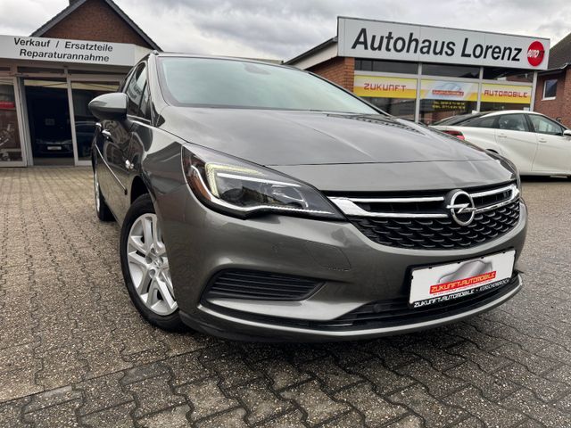 Opel Astra K Sports Tourer/Navi/Einparkhilfe