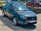 Lada Vesta**Automatik**SHZ**Klima**PDC**Allwetter** - Lada Vesta Gebrauchtwagen