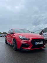 Hyundai i30 N Performance (Non OPF)   - Hyundai: I3o