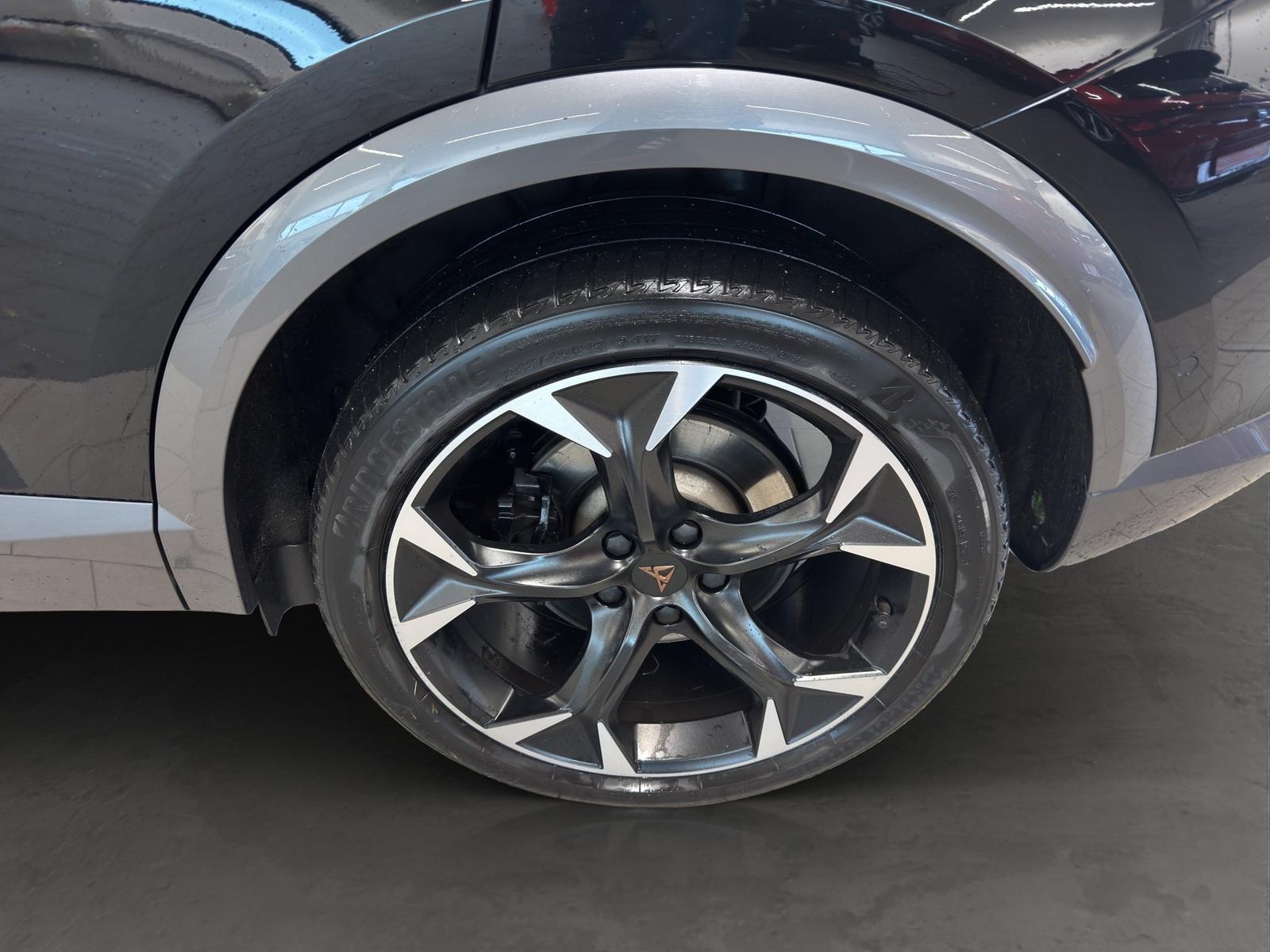 Cupra Formentor 2.0 TSI DSG 4Drive VZ LED NAVI ACC SID, миниатюра 8
