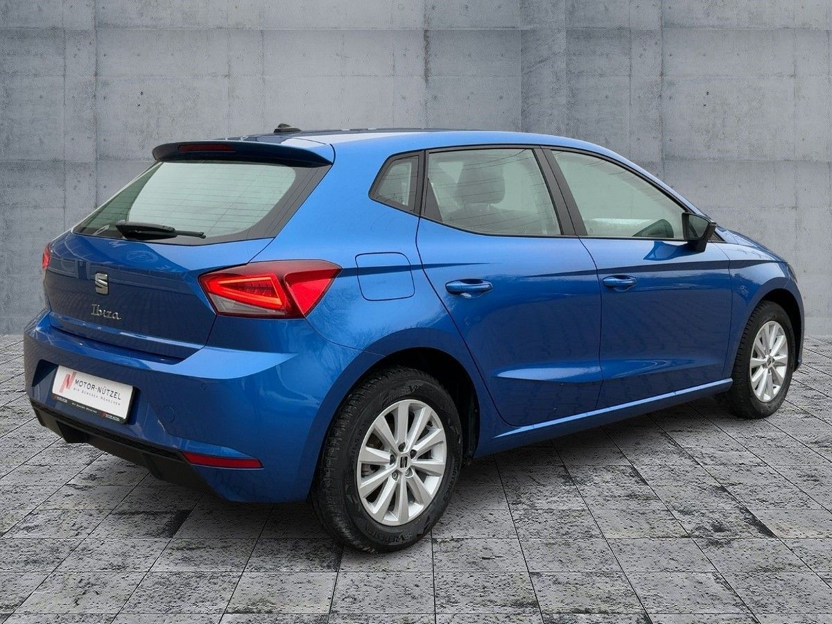 Seat Ibiza - Bild 6