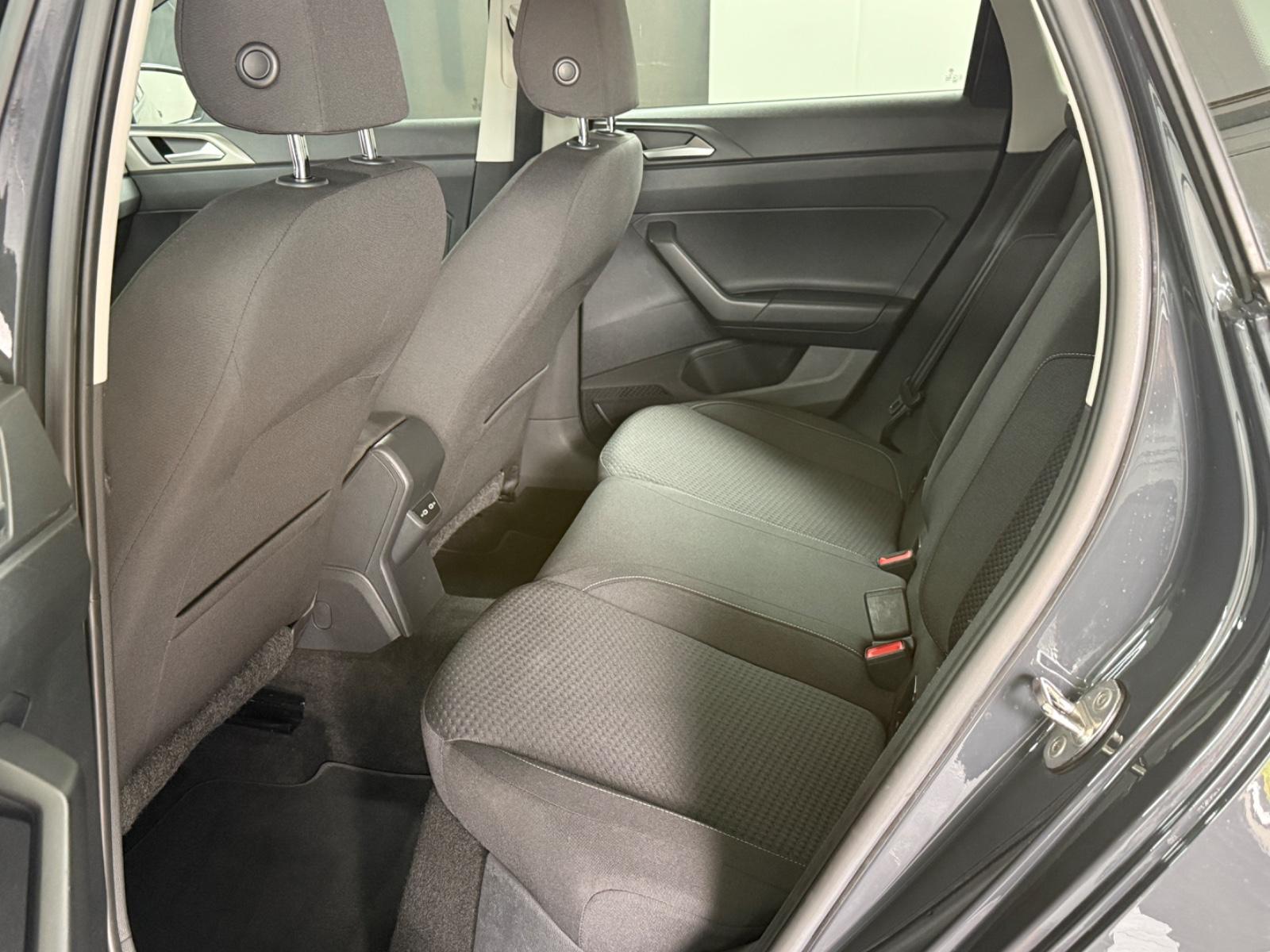 Volkswagen Polo VI Comfortline 1.0 TSI NAVI*DSG*ACC*TEMP, миниатюра 13