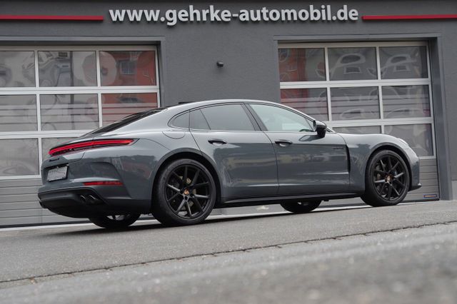 Porsche Panamera 4 E-Hybrid*21"SportDesign,ACC,BOSE,PANO