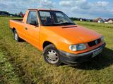 Volkswagen Caddy  Pickup - gebrauchte VW Caddy aus dem Jahr 1998