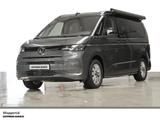 Volkswagen T7 California BEACH Camper 2.0 TSI DSG Beach Cam - Volkswagen T7: Limousine