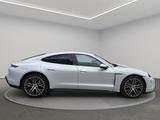 Porsche Taycan - Porsche Taycan: Coupe