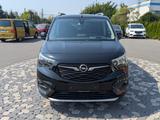 Opel Combo Life Ultimate CAM ACC SHZ HUD AHK 7.Si - Opel Combo Life: Ultimate