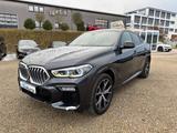 BMW X6 xDrive 40 d M Sport H/K 360* Pano HUD Laser
